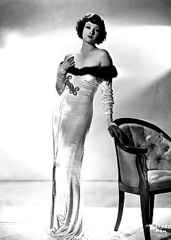Myrna Loy